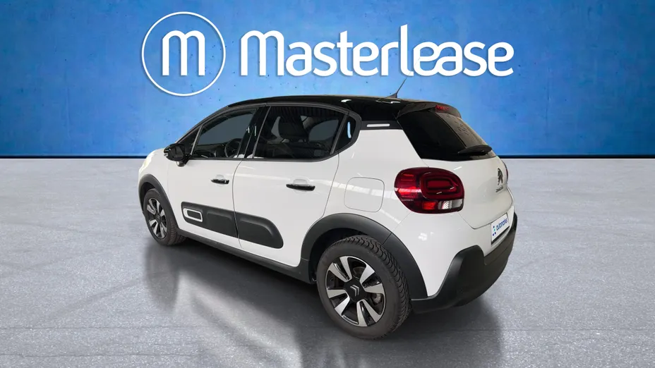 CITROEN C3 C3 1.2 PureTech Max EAT6