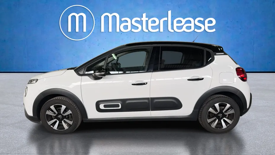 CITROEN C3 C3 1.2 PureTech Max EAT6