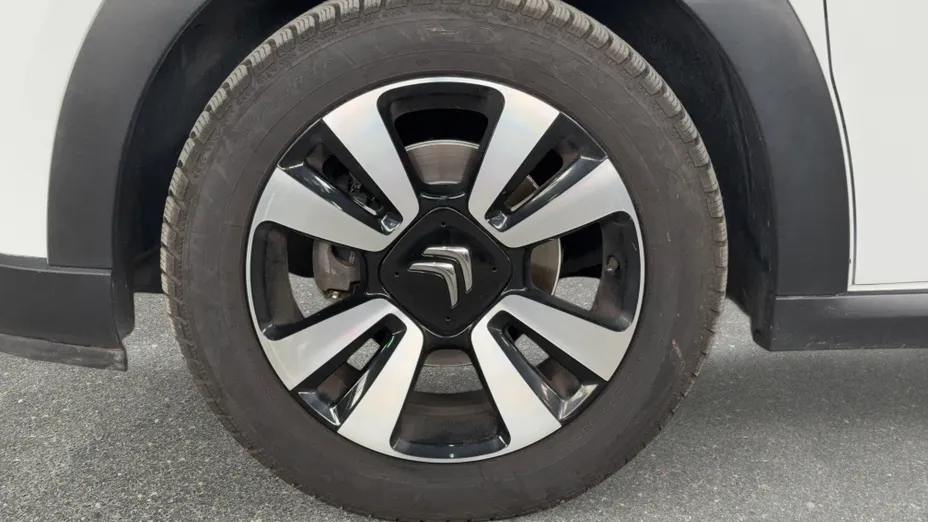 CITROEN C3 C3 1.2 PureTech Max EAT6