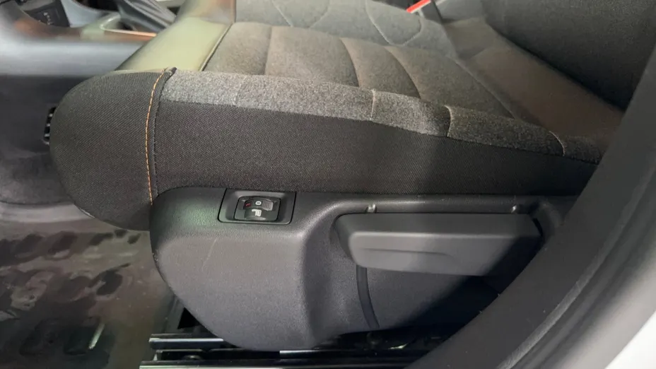 CITROEN C3 C3 1.2 PureTech Max EAT6