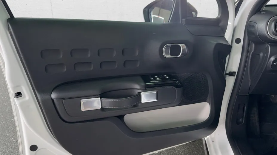 CITROEN C3 C3 1.2 PureTech Max EAT6