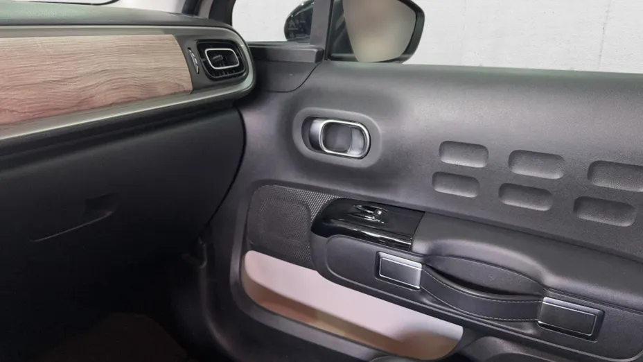 CITROEN C3 C3 1.2 PureTech Max EAT6