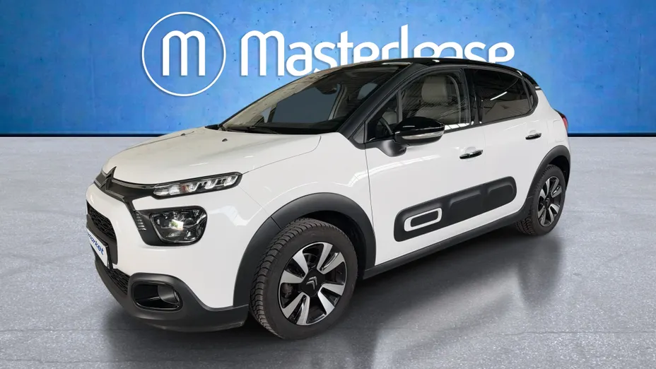 CITROEN C3 C3 1.2 PureTech Max EAT6