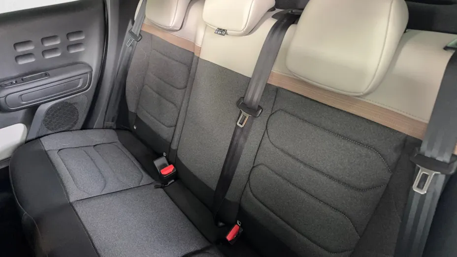 CITROEN C3 C3 1.2 PureTech Max EAT6