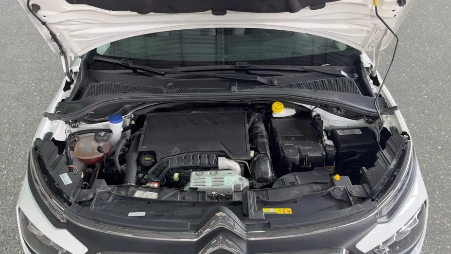 CITROEN C3 C3 1.2 PureTech Max EAT6