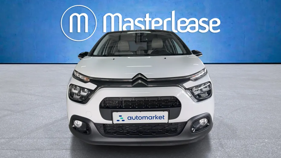 CITROEN C3 C3 1.2 PureTech Max EAT6