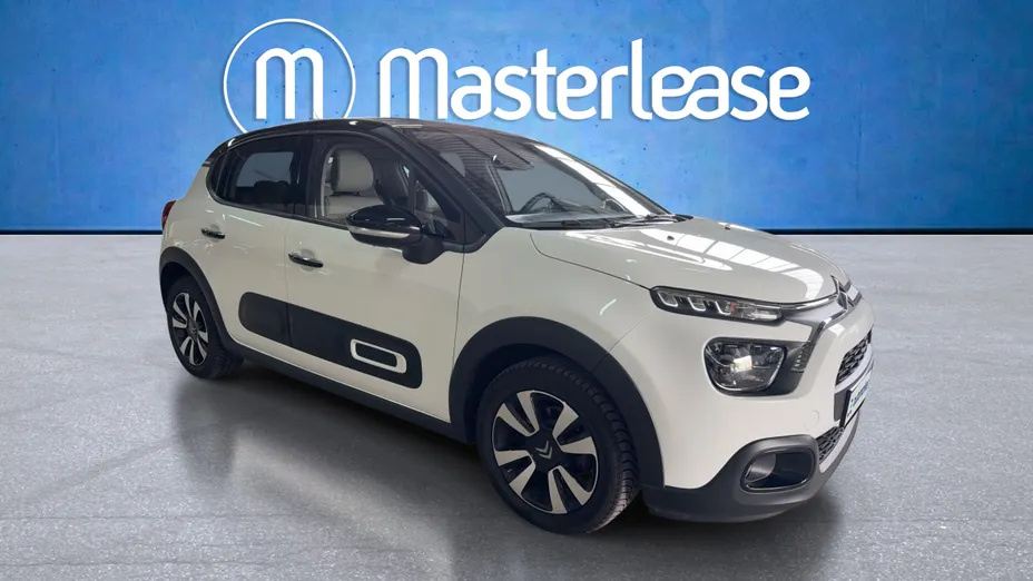 CITROEN C3 C3 1.2 PureTech Max EAT6