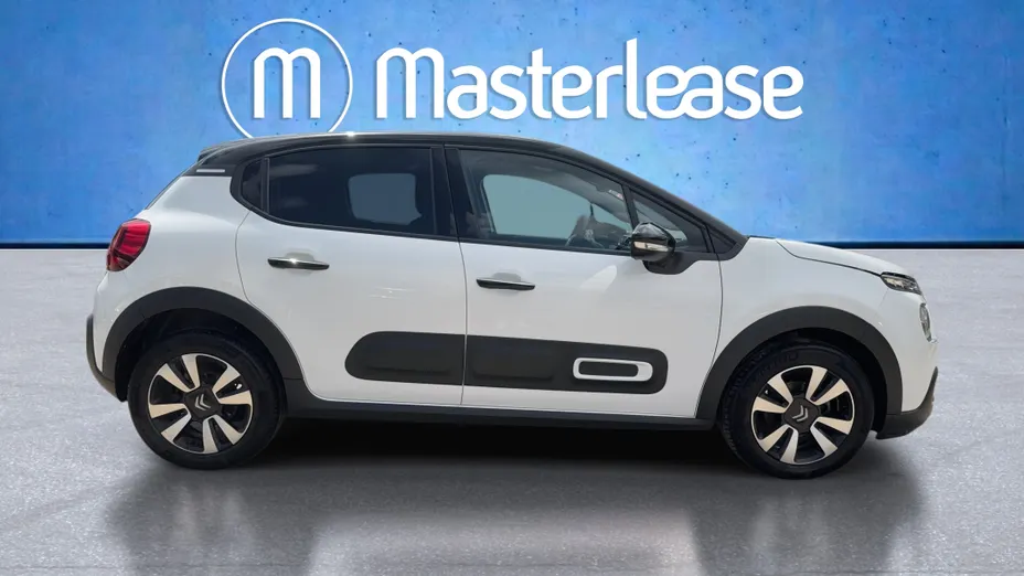 CITROEN C3 C3 1.2 PureTech Max EAT6