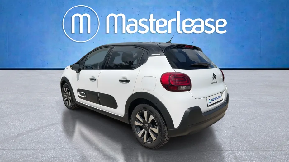 CITROEN C3 C3 1.2 PureTech Max EAT6