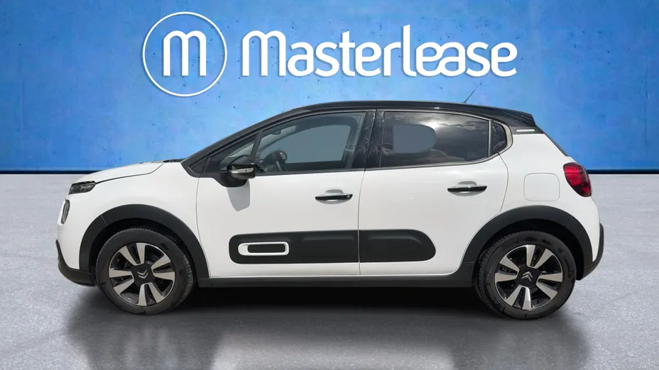 CITROEN C3 C3 1.2 PureTech Max EAT6