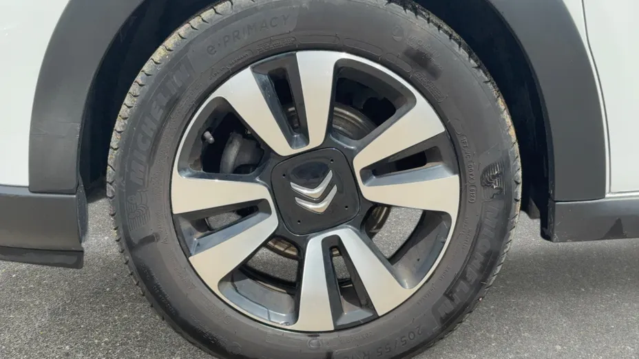 CITROEN C3 C3 1.2 PureTech Max EAT6