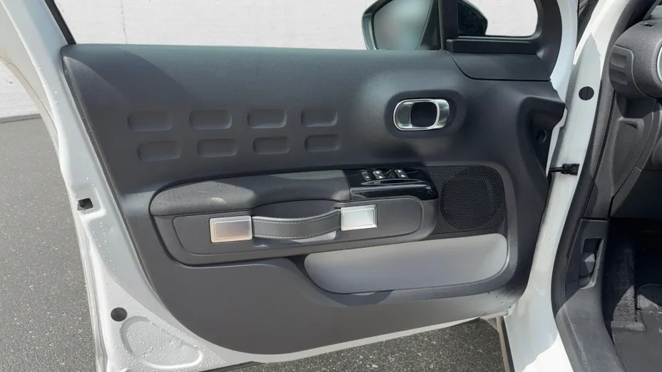 CITROEN C3 C3 1.2 PureTech Max EAT6