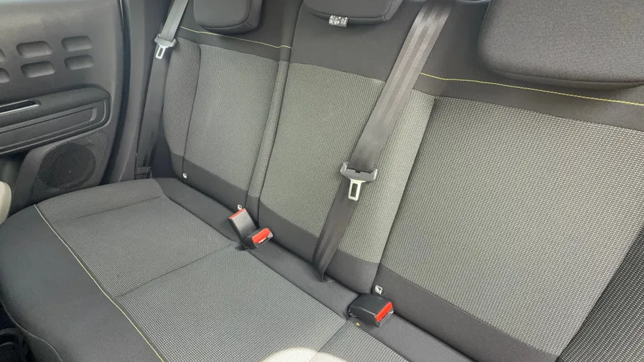 CITROEN C3 C3 1.2 PureTech Max EAT6