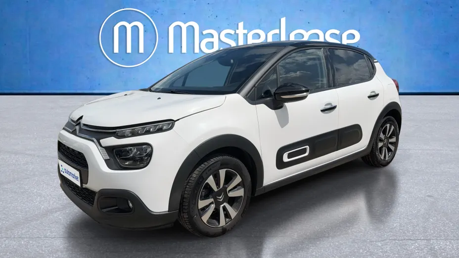 CITROEN C3 C3 1.2 PureTech Max EAT6