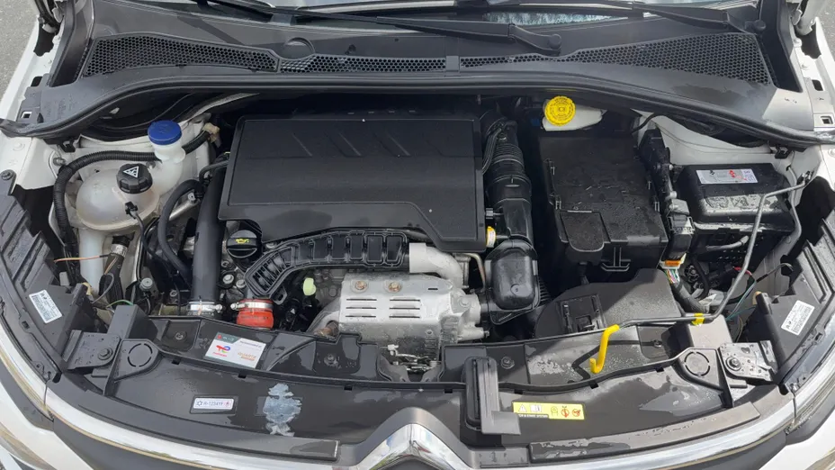 CITROEN C3 C3 1.2 PureTech Max EAT6
