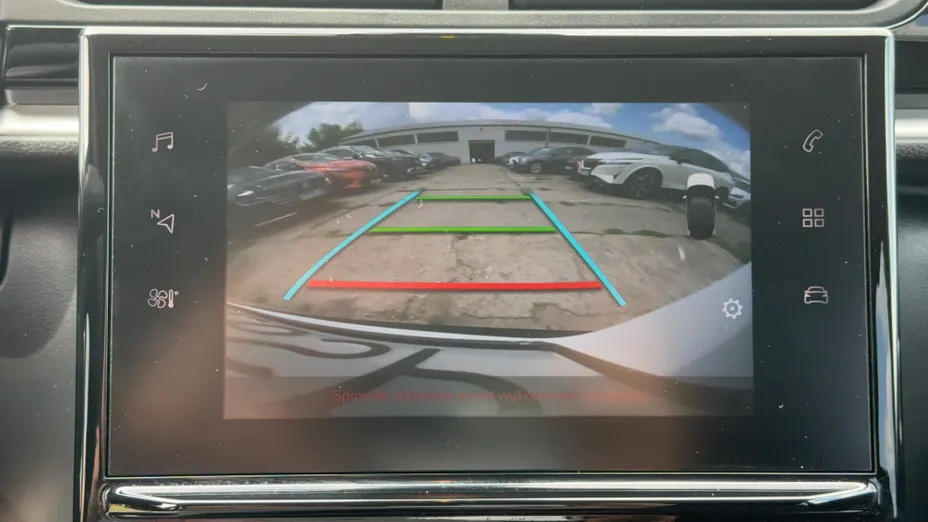 CITROEN C3 C3 1.2 PureTech Max EAT6