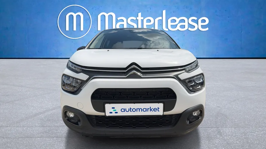 CITROEN C3 C3 1.2 PureTech Max EAT6