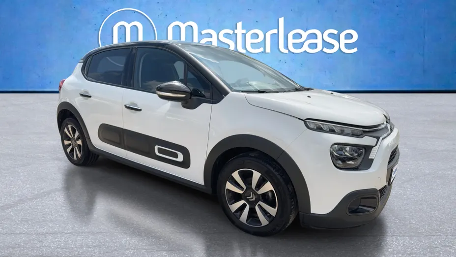 CITROEN C3 C3 1.2 PureTech Max EAT6