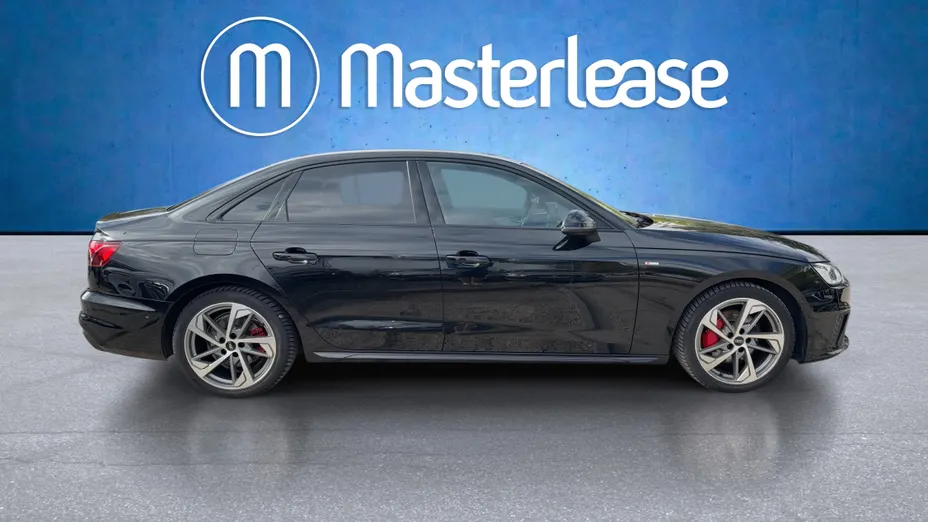 AUDI A4 A4 40 TFSI mHEV S Line S tronic