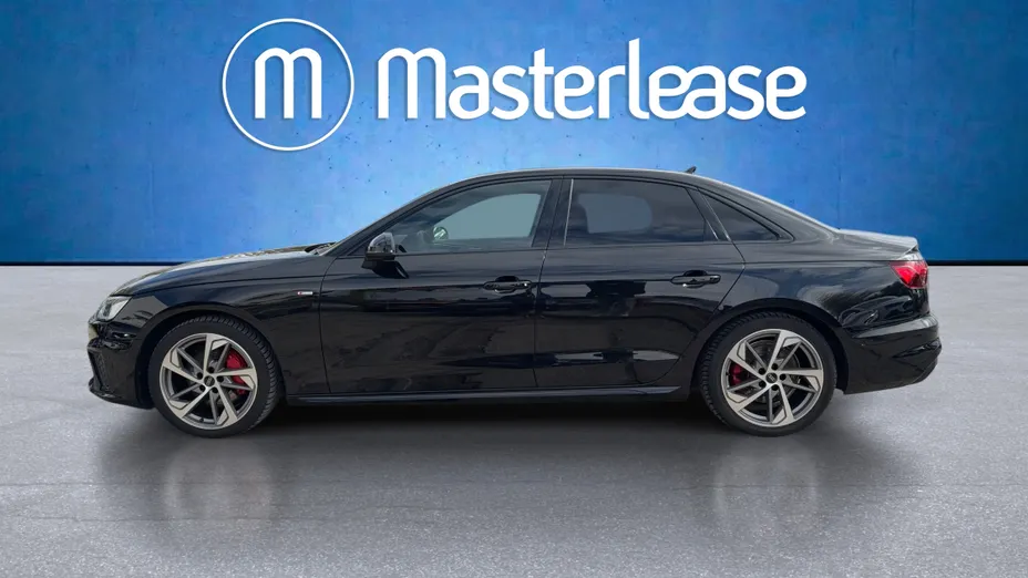 AUDI A4 A4 40 TFSI mHEV S Line S tronic