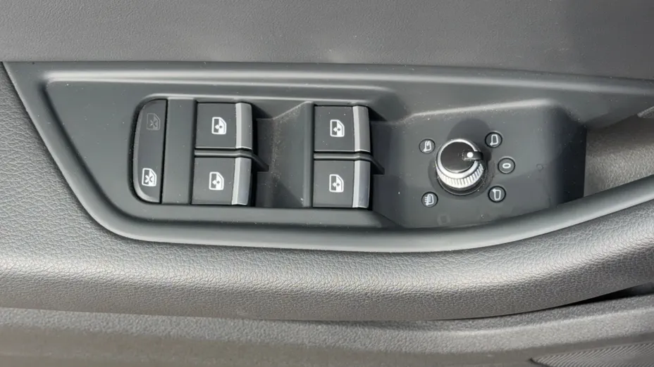 AUDI A4 A4 40 TFSI mHEV S Line S tronic