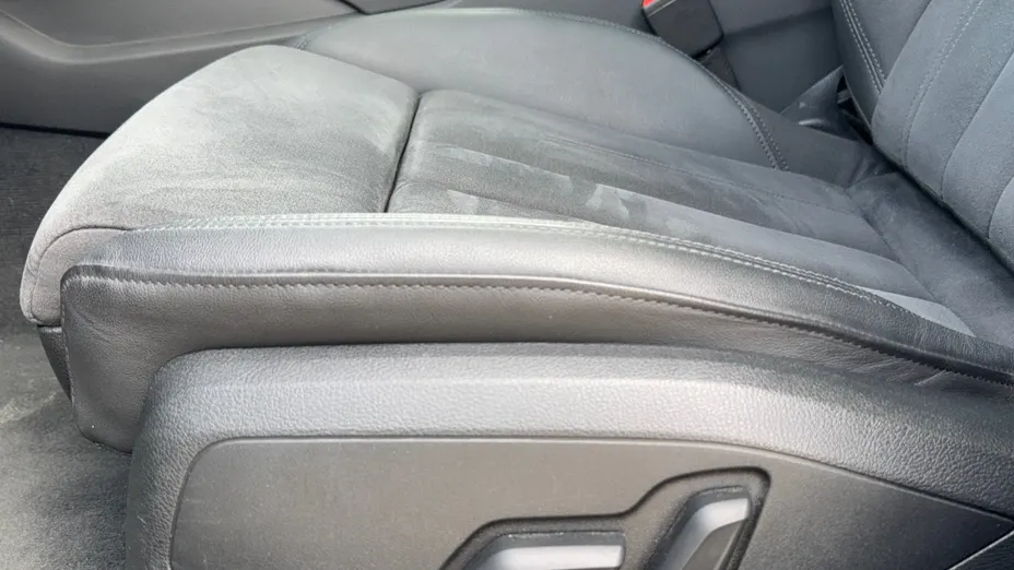 AUDI A4 A4 40 TFSI mHEV S Line S tronic