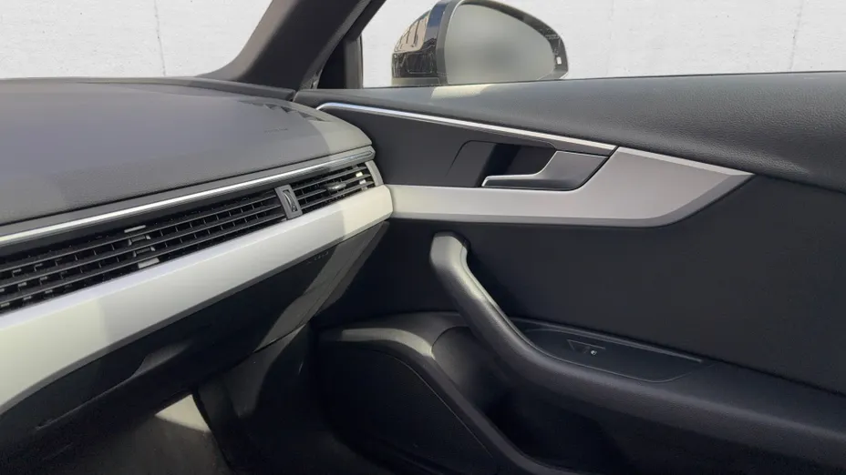 AUDI A4 A4 40 TFSI mHEV S Line S tronic