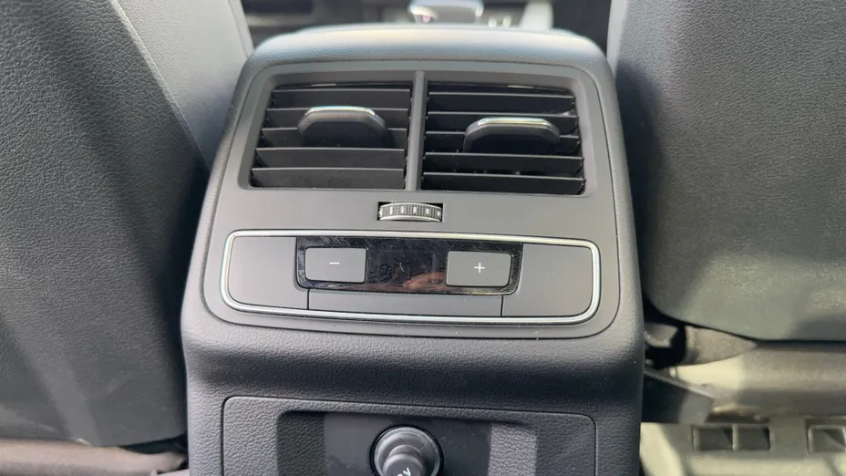 AUDI A4 A4 40 TFSI mHEV S Line S tronic