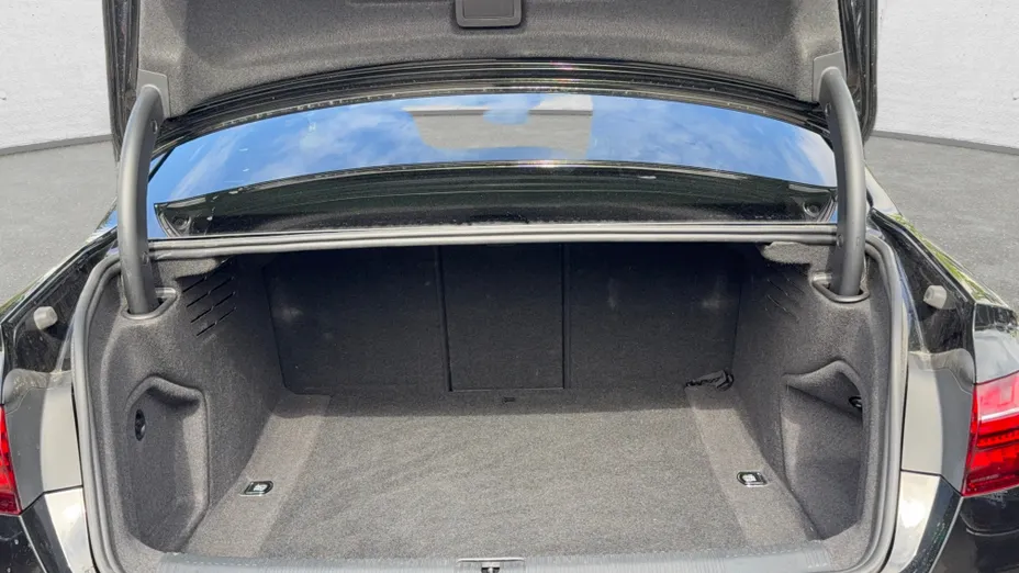 AUDI A4 A4 40 TFSI mHEV S Line S tronic