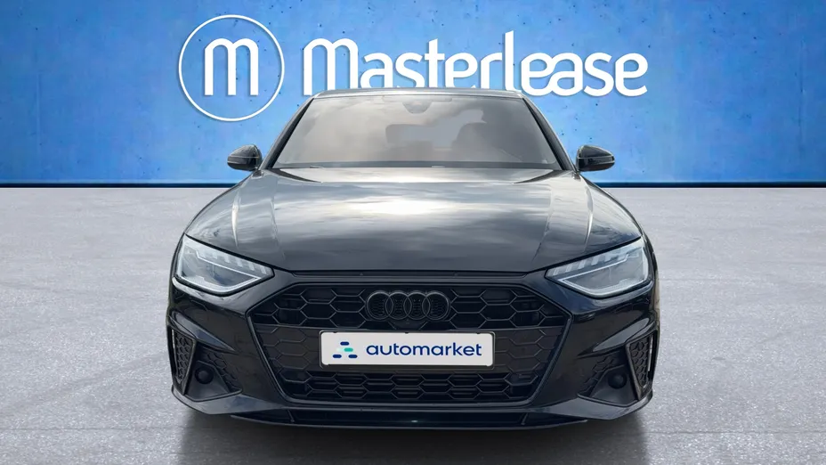 AUDI A4 A4 40 TFSI mHEV S Line S tronic