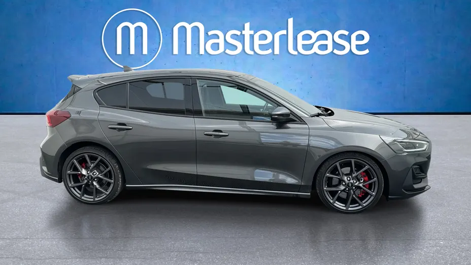 FORD Focus Focus 2.3 EcoBoost ST X aut