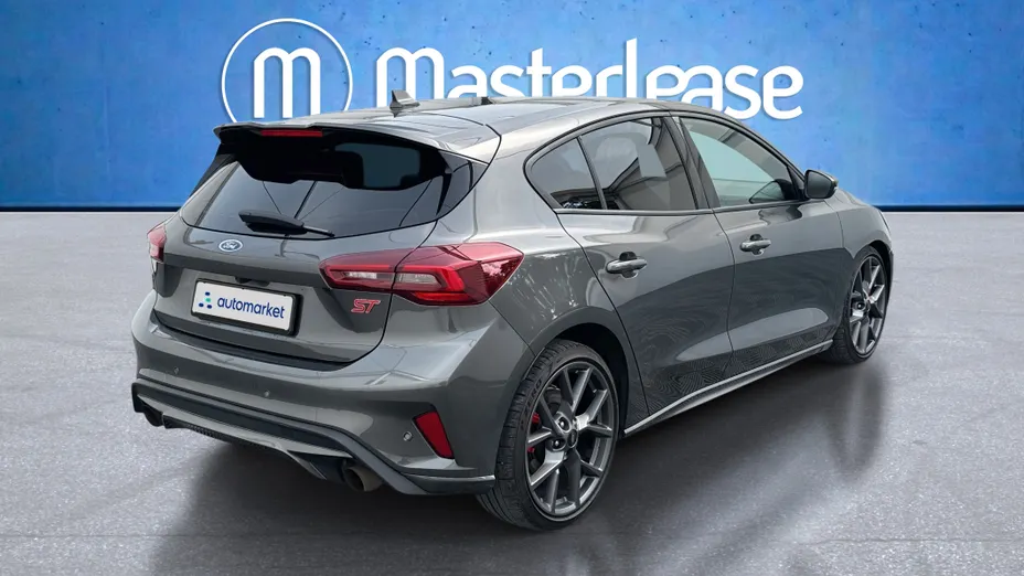 FORD Focus Focus 2.3 EcoBoost ST X aut