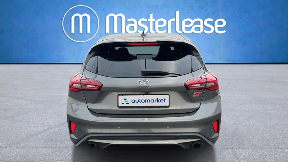 FORD Focus Focus 2.3 EcoBoost ST X aut