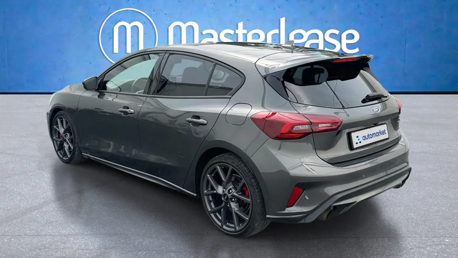 FORD Focus Focus 2.3 EcoBoost ST X aut