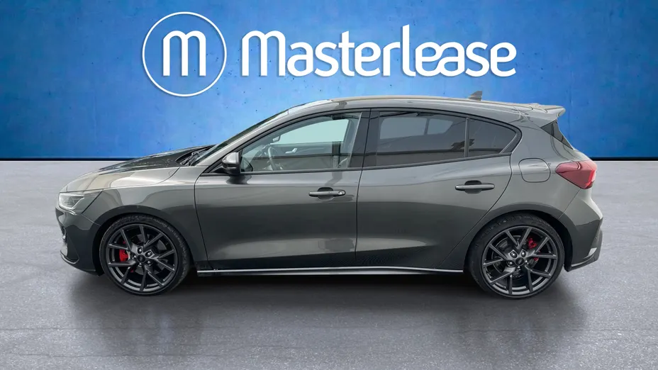 FORD Focus Focus 2.3 EcoBoost ST X aut