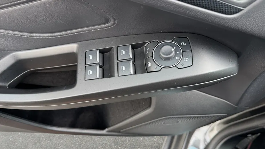 FORD Focus Focus 2.3 EcoBoost ST X aut