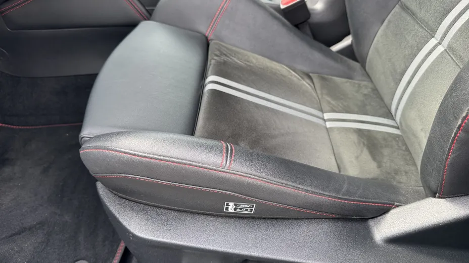 FORD Focus Focus 2.3 EcoBoost ST X aut