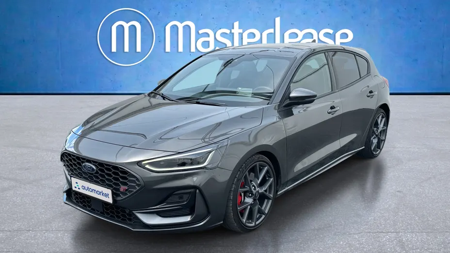 FORD Focus Focus 2.3 EcoBoost ST X aut