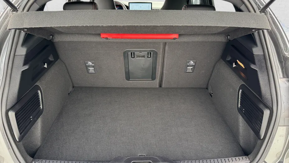 FORD Focus Focus 2.3 EcoBoost ST X aut