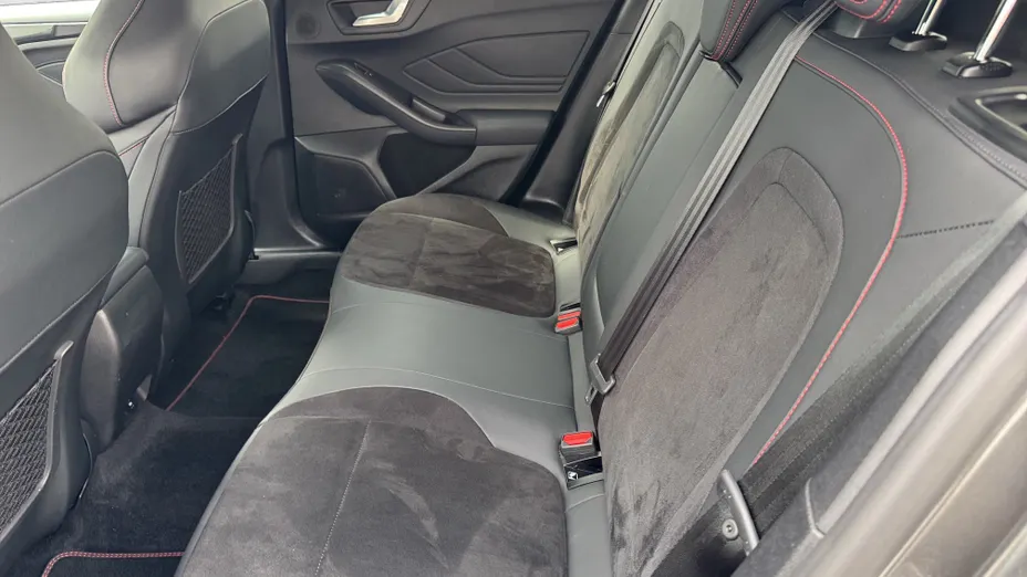 FORD Focus Focus 2.3 EcoBoost ST X aut
