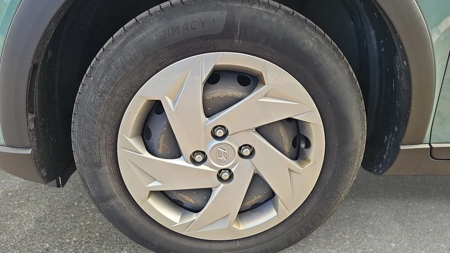 HYUNDAI Bayon Bayon 1.0 T-GDI Modern