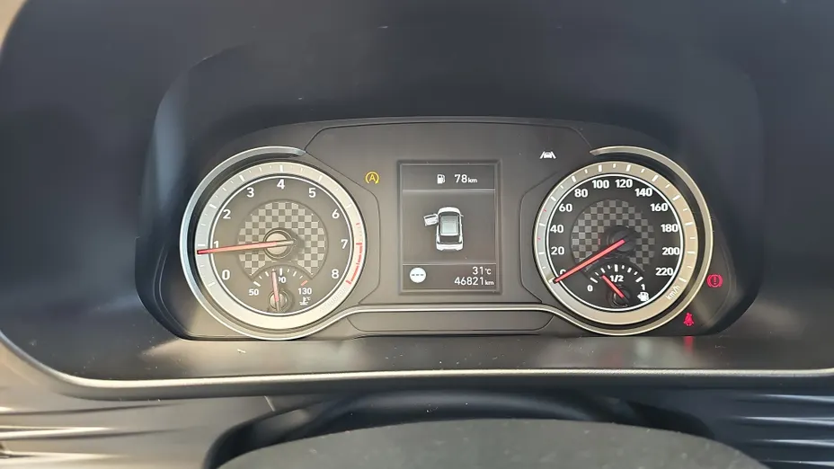 HYUNDAI Bayon Bayon 1.0 T-GDI Modern