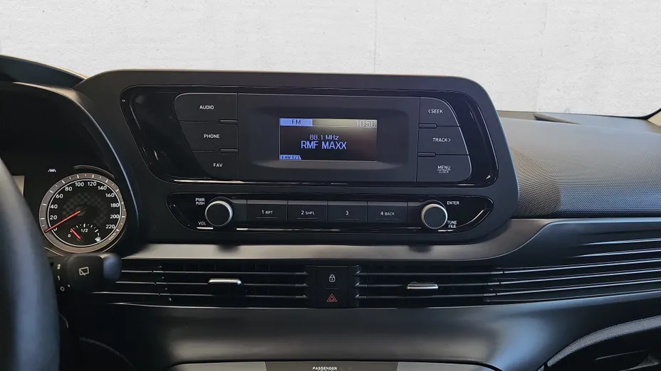 HYUNDAI Bayon Bayon 1.0 T-GDI Modern