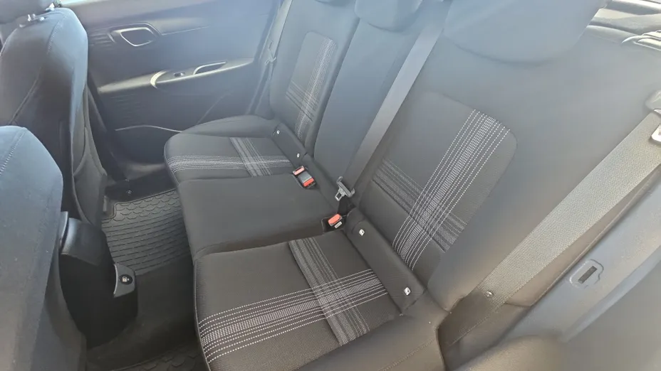 HYUNDAI Bayon Bayon 1.0 T-GDI Modern
