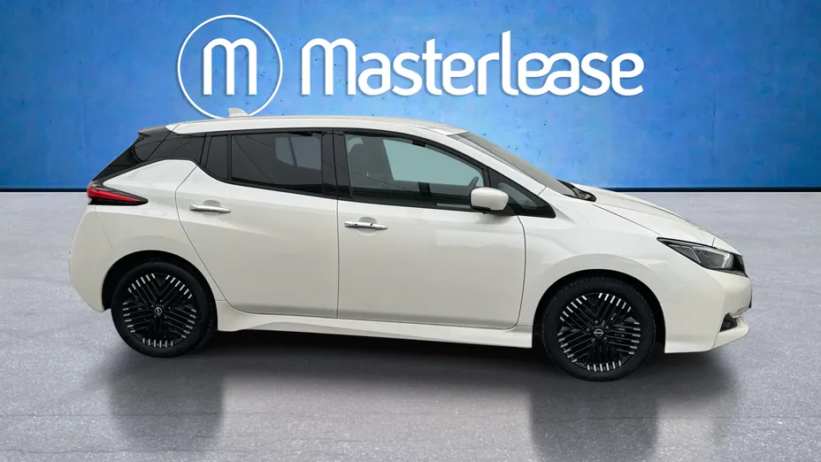 NISSAN Leaf Leaf 40kWh N-Connecta