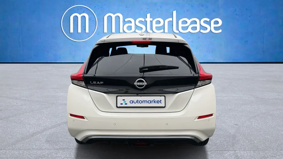NISSAN Leaf Leaf 40kWh N-Connecta