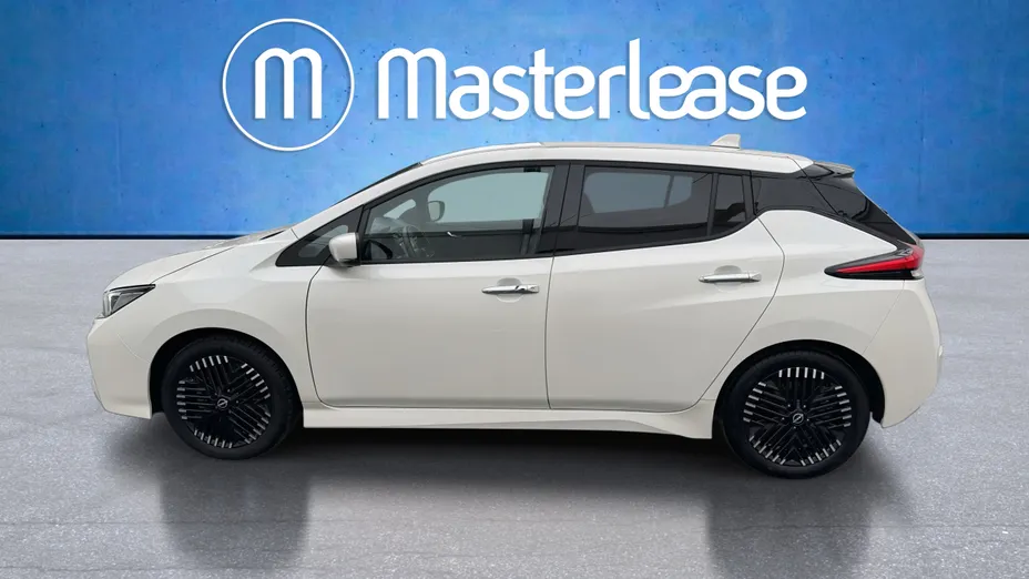 NISSAN Leaf Leaf 40kWh N-Connecta