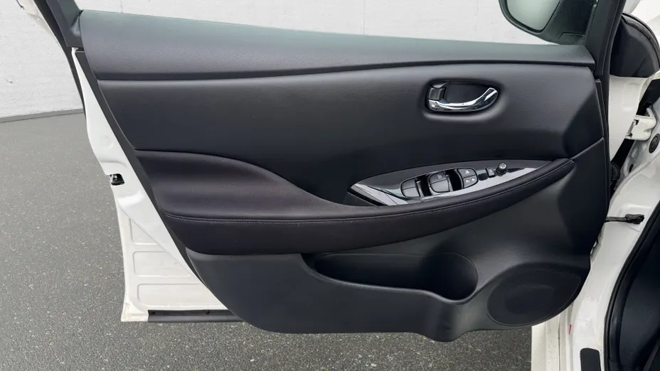 NISSAN Leaf Leaf 40kWh N-Connecta