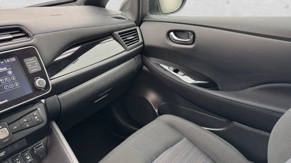 NISSAN Leaf Leaf 40kWh N-Connecta