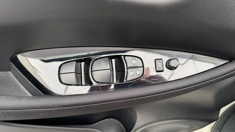 NISSAN Leaf Leaf 40kWh N-Connecta